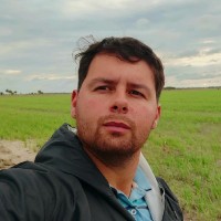Juan Andrés Martínez