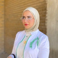 Huda Hassan