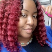 Danielle Jordan-Taylor