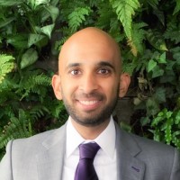 Nirav C Patel