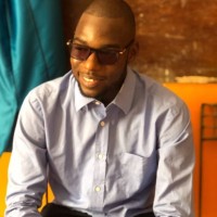 DJIBRIL SEYE