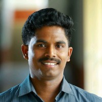 Aneesh P C, Ph D