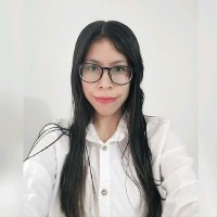 Sarahi Abigail Martínez Vargas