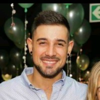 Tiago Moreira