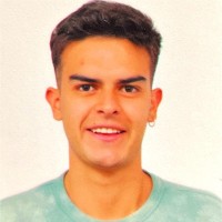 Daniel Alejandro Vásconez Sánchez