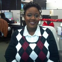 Felicia Henderson
