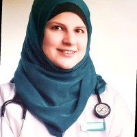 Dr.Balsam Al Kazzaz