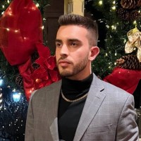 Nicholas Garozzo