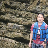 andri sandra permana