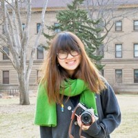 (Bianca) Yun Hu