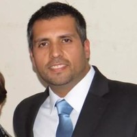 Carlos Urbina Canobra