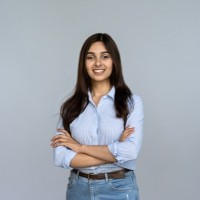 Ruchi Sharma