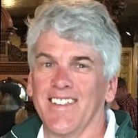 Tom Timmins