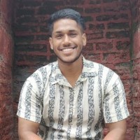 Toji Thomas