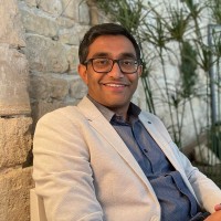 Dhanushka (Danny) Hettiarachchi, PhD.