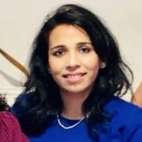 Tina John