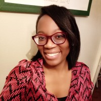 Adolphianne Mbemba