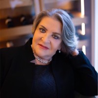 Maria Cecilia Castro Martin