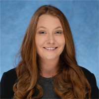 Brittney O'Brien, Mba