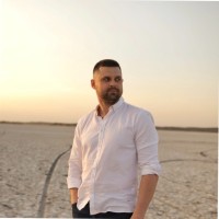 Михайло Нішта