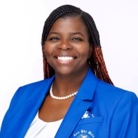 Charlene J. Gamboa, Ph.D., M.P.H.