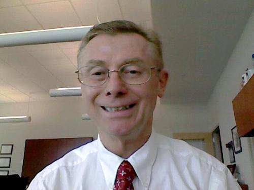 larry Conrad