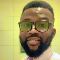Alexander Oyeniyi