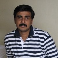 Amitava Biswas