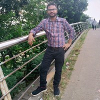 Md Sheak Sohel Rana