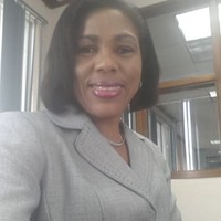 Karlene Haye-Williams Msc, Pmp, Smc