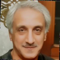 Bashar Salman