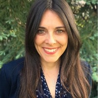 Rebecca Ross