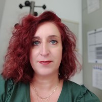 Alexandra MIRAINI GODARD
