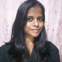 Divya Bharathi N