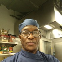 Serge Balo