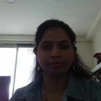 Madhuri Shinde