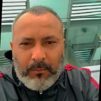Samuel Barreto