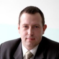 Олексій Ярощук