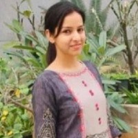 Upasna Sharma