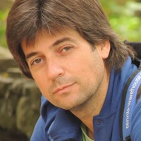Carlos F Molina