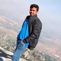 Madhu Cr
