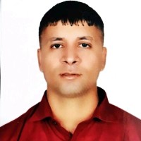 Anand Yadav