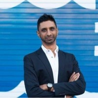 Bhavesh Patel