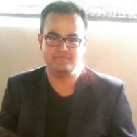Nilotpal Bharadwaj