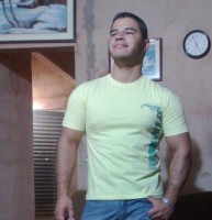 Davi Pessoa