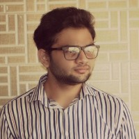 Harsh Mehta