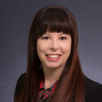 Kathy Chamlee, MS, MA