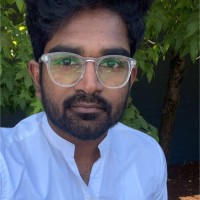 Akhil Vijayan