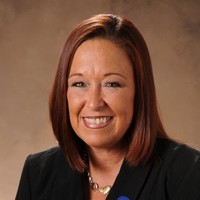 Jennifer Mackenzie