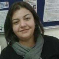 Mihaela Bishop